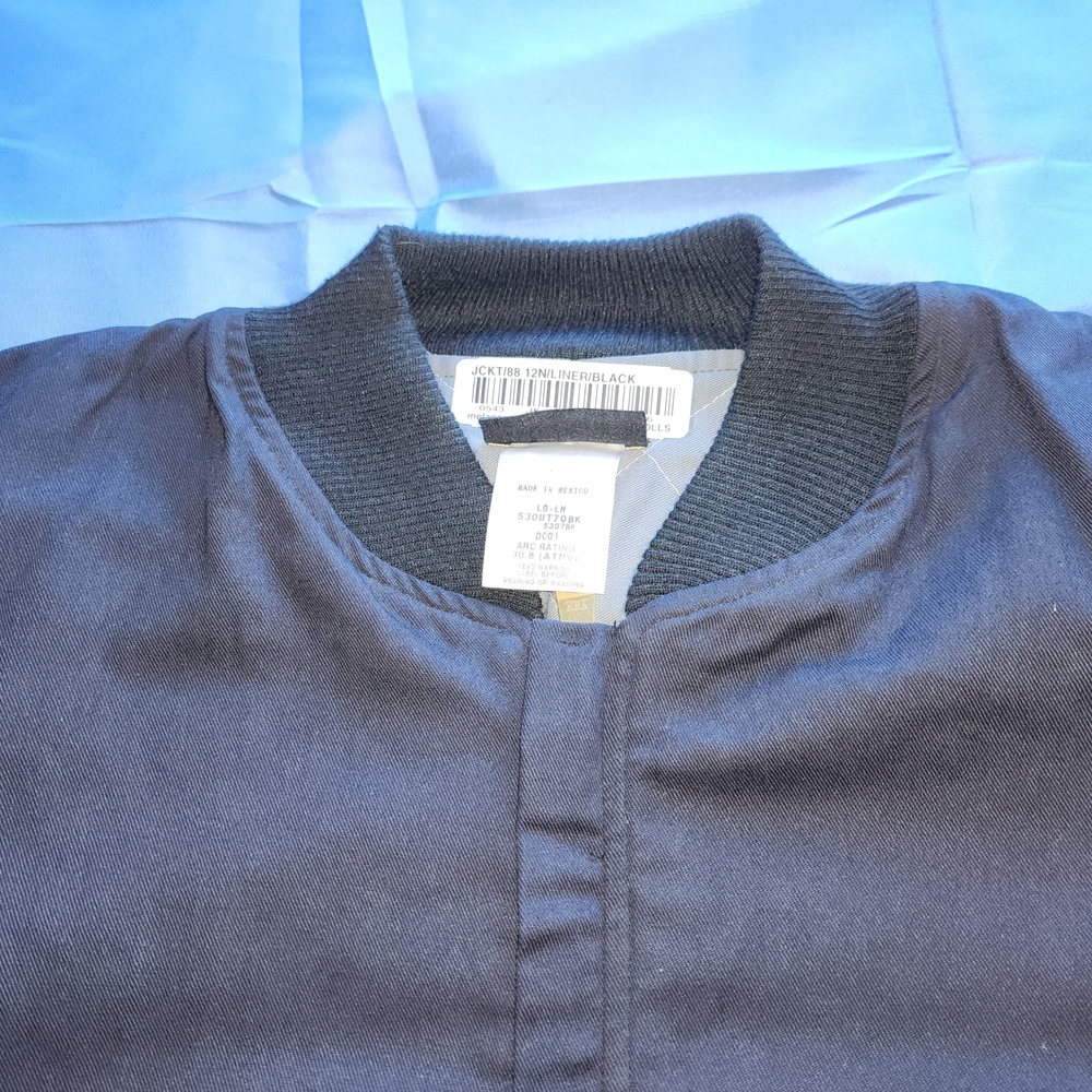 Workrite Fr Flame-Resistant Insulated Quilted Lin… - image 5